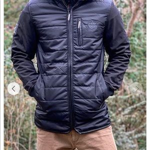 Dixxon Resistor Jacket